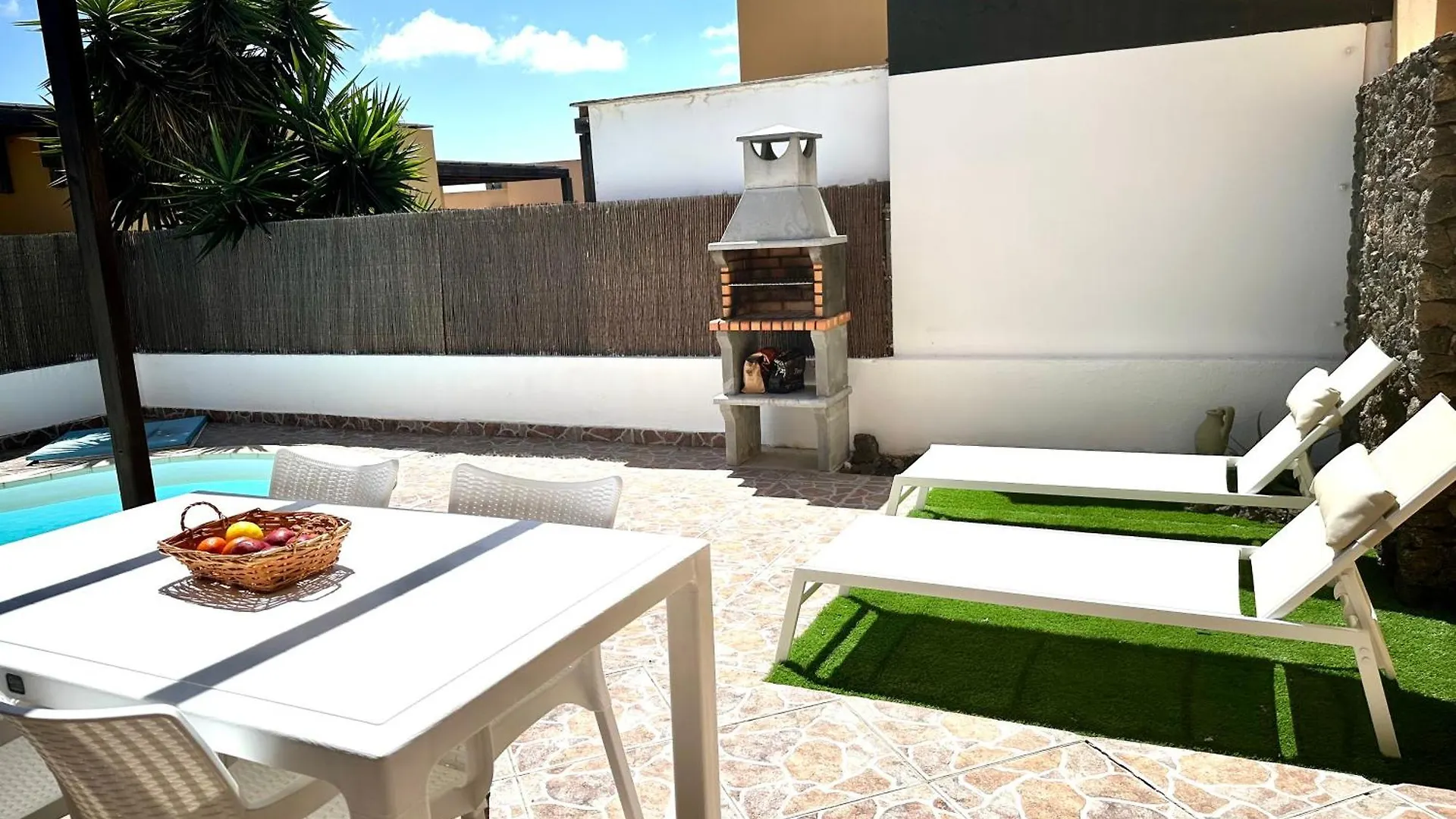 Villa Elisa Κοραλέχο Σπίτι διακοπών