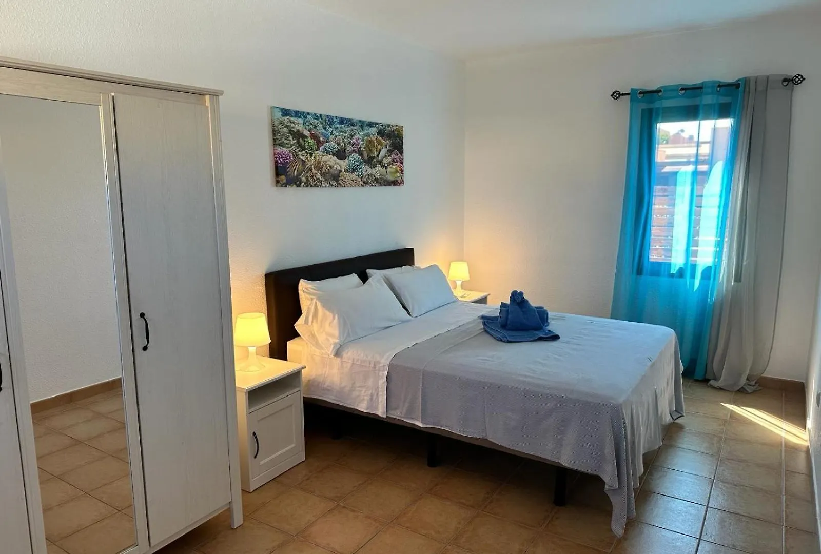 Villa Elisa Κοραλέχο