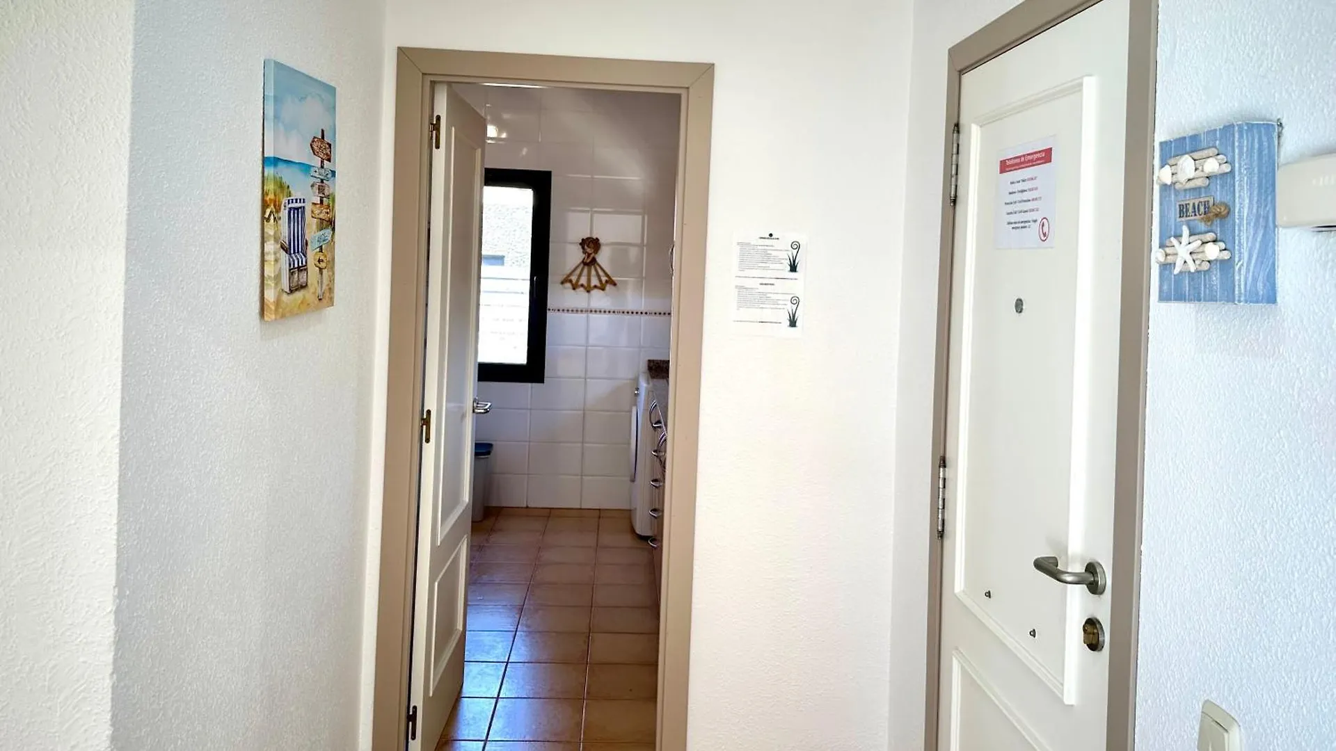 Villa Elisa Κοραλέχο