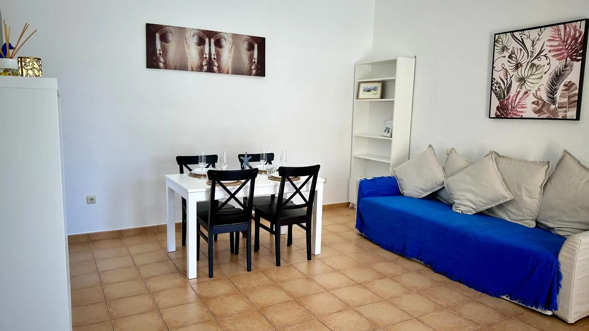 Villa Elisa Κοραλέχο Σπίτι διακοπών